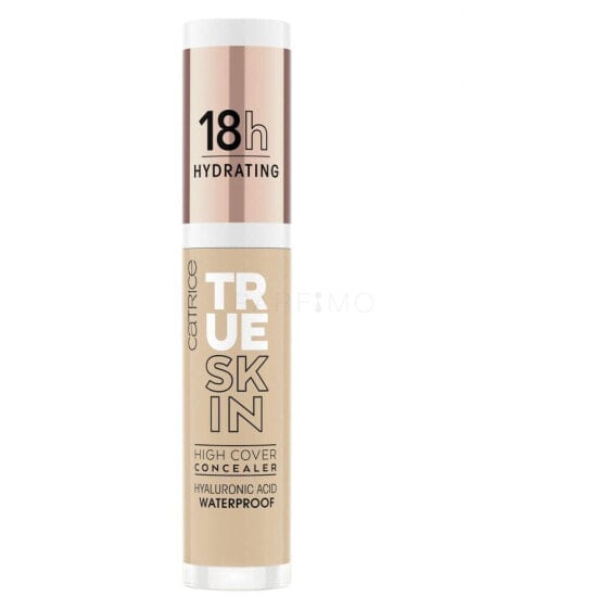 Catrice True Skin High Cover Concealer 4,5 ml concealer für Frauen