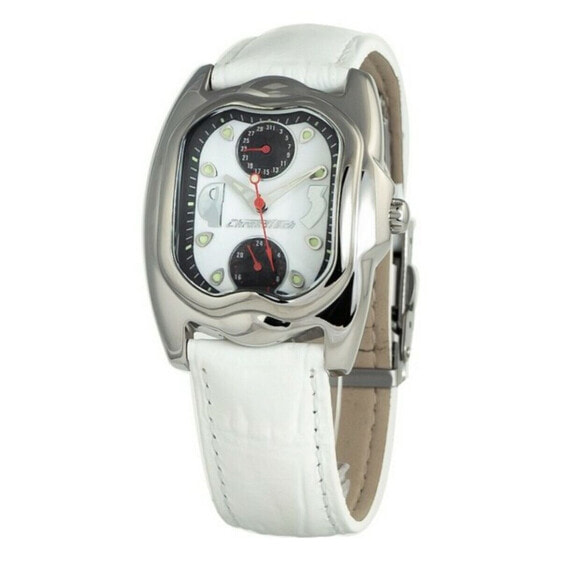 Женские часы Chronotech CT7220L-07 (Ø 30 mm)