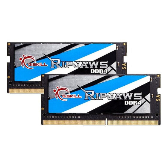Память RAM GSKILL Ripjaws DDR4 32 GB CL16