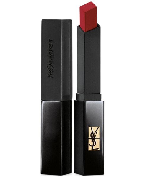 The Slim Velvet Radical Matte Lipstick