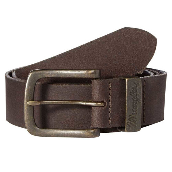 WRANGLER Basic Metal Loop Belt