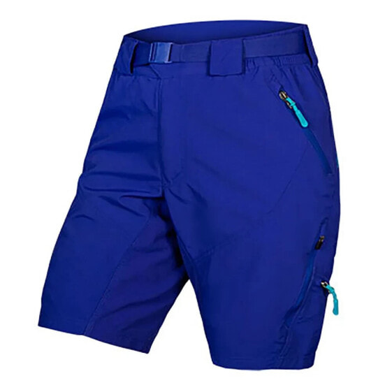 ENDURA Hummvee shorts