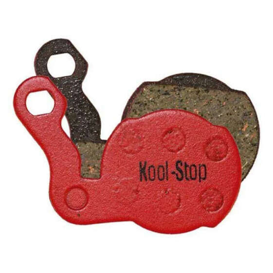 KOOL STOP Magura Louise 2007 Disc Brake Pads