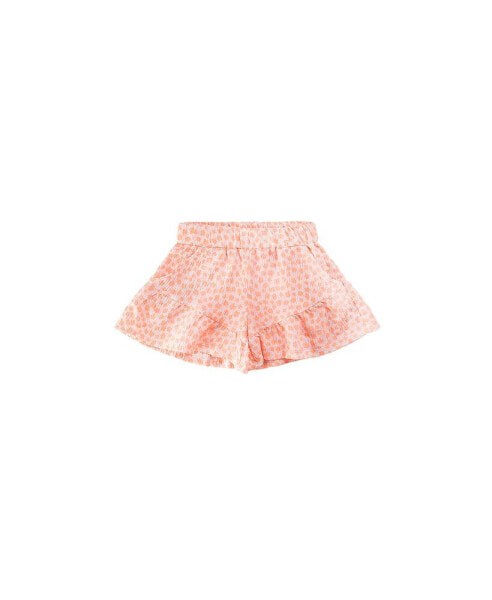 Toddler, Child Girl Harry Cancun Shorts