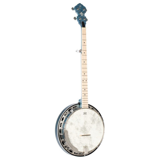 Ortega OBJE400TBL Banjo