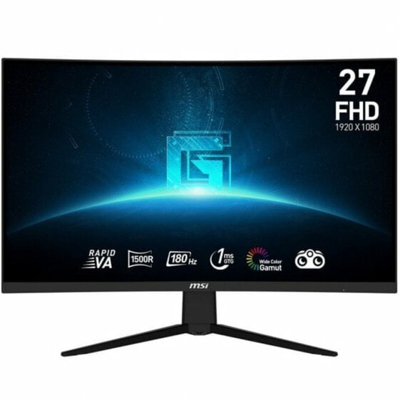 Монитор MSI G27C3F Full HD 27" 180 Hz