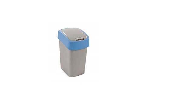 Кервер мусор корли бин 25 л /синий