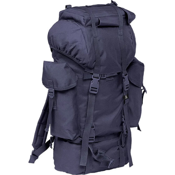 BRANDIT Nylon 65L Backpack