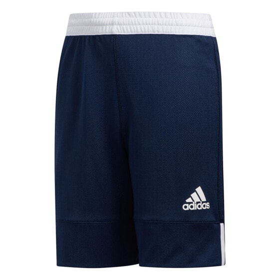 ADIDAS 3G Speed Reversible Shorts