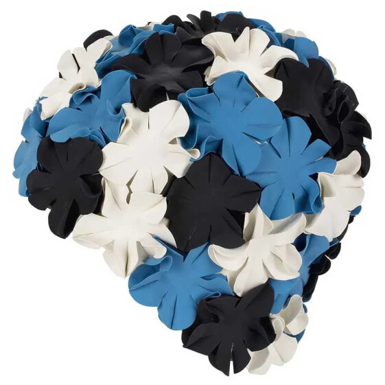 FASHY Flower Bathing Cap