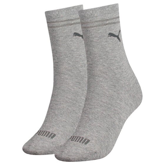 PUMA 100000964 socks 2 pairs