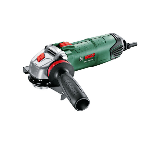 Угловая шлифовальная машина BOSCH 1600A00159 850 W