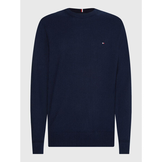 TOMMY HILFIGER MW0MW28046 Round Neck Sweater