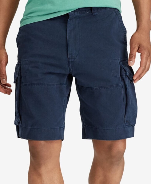 Шорты мужские Polo Ralph Lauren Classic Gellar Cargos 10.5"