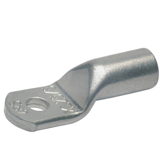 Klauke 9R10 - Tubular ring lug - Tin - Straight - Stainless steel - Copper - 120 mm²