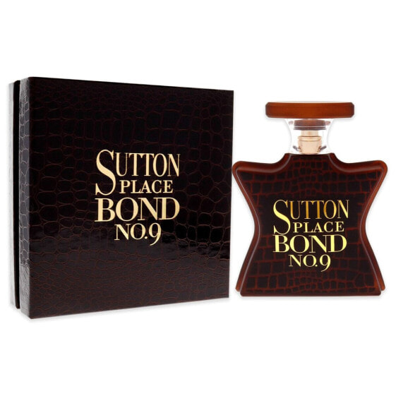 Мужская парфюмерия Bond No. 9 Sutton Place EDP 100 ml Sutton Place