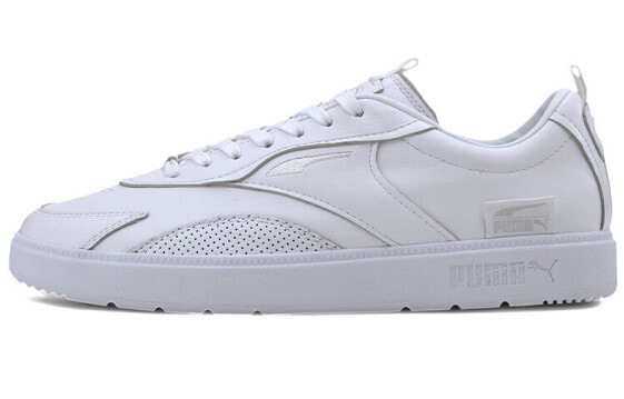 Кроссовки Puma Oslo Pro Clean 374162-01