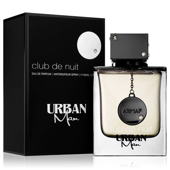 ARMAF Club The Nuit Urban 105ml Eau De Parfum