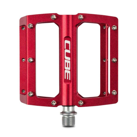 CUBE All Mountain pedals
