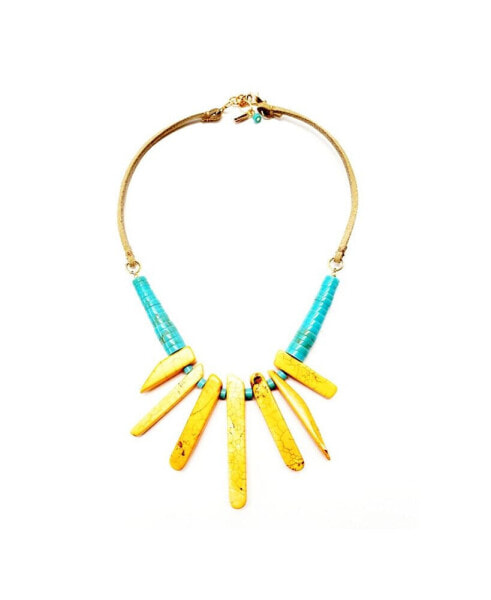 MINU Jewels beachy Necklace