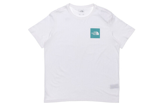 T-Shirt THE NORTH FACE FlashDry Box Logo