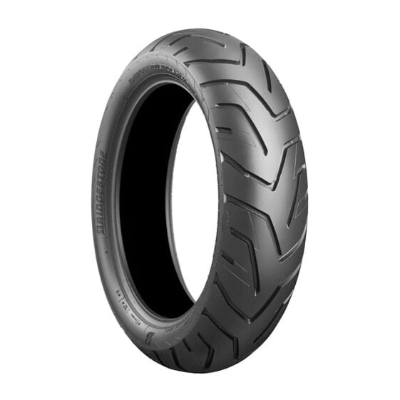 BRIDGESTONE Battlax-A41 65H M/C TL Rear Road Tire