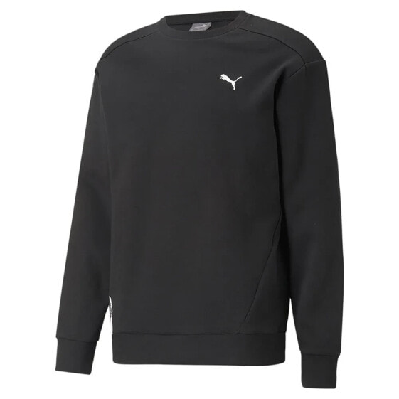 Толстовка PUMA Рад/Кэлл Sweatshirt