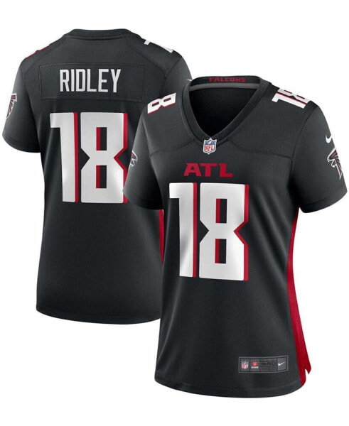 Women's Calvin Ridley Atlanta Falcons Game Player Jersey