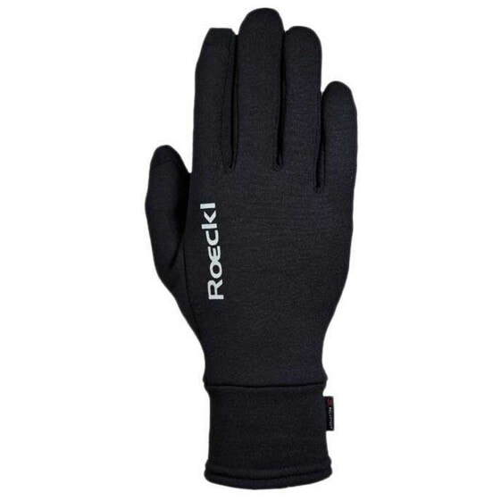 ROECKL Paulista Basic long gloves