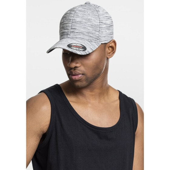 URBAN CLASSICS Stripe Cap