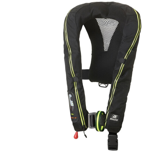 BALTIC Legend 165 SLA Auto Harness Inflatable Lifejacket