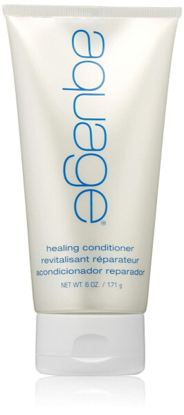 AQUAGE Healing Conditioner 6 Fl Oz (Pack of 1)