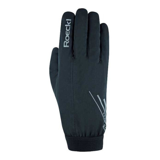 ROECKL Rottal Cover Long Gloves