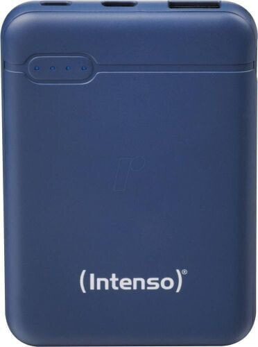 Powerbank Intenso XS10000 10000mAh Granatowy