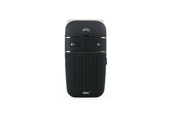 Xblitz X600 Professional - 2 W - 8 ? - 70 dB - Wireless - 2.402 - 2.48 GHz - 10 m