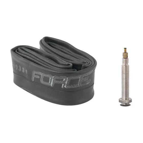 FORCE Presta 39 mm inner tube