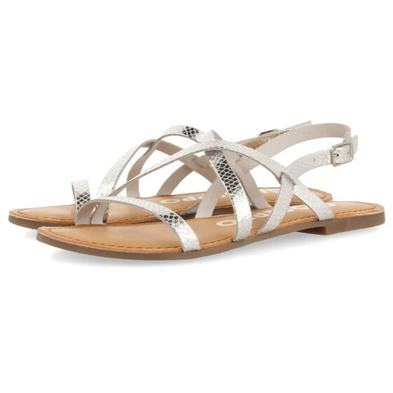 GIOSEPPO Dania sandals