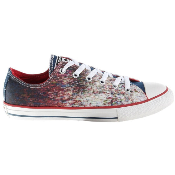 Converse Chuck Taylor All Star CT OX