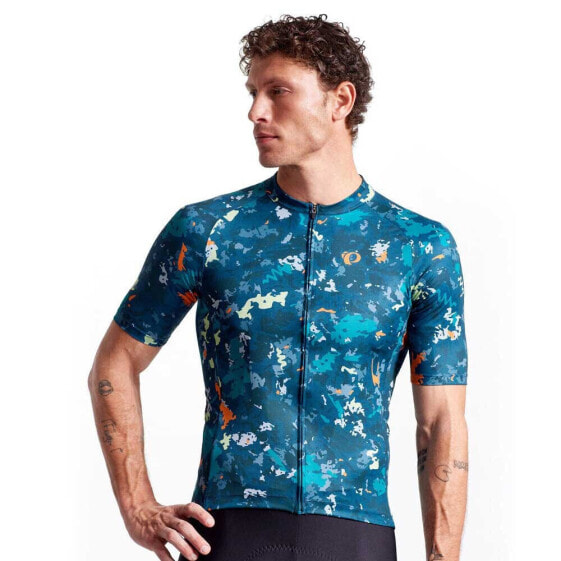 PEARL IZUMI Attack short sleeve jersey