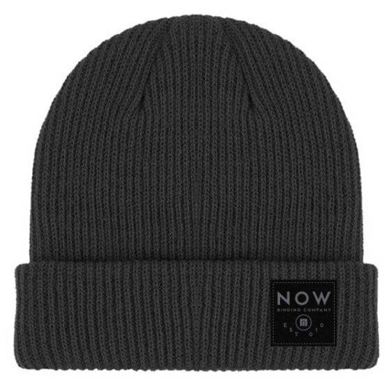 Кепка спортивная NOW Corp Beanie