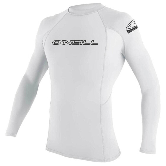 O´NEILL WETSUITS Basic Skins Crew T-Shirt