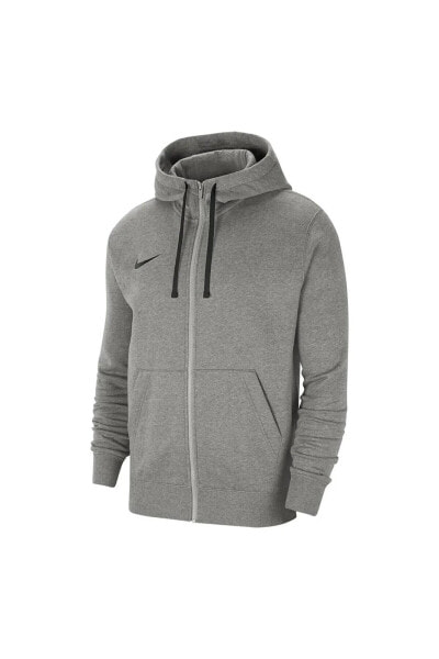 Толстовка Nike Park Fleece Full-zip Erkek Sweatshirt