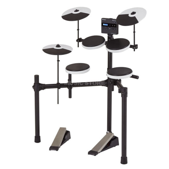 Roland TD-02K E-Drum Set