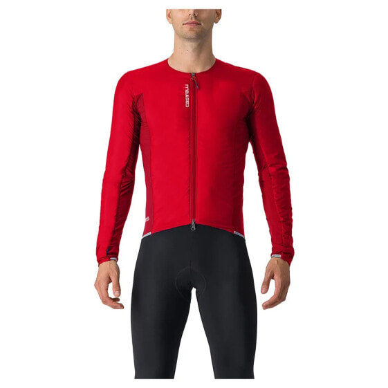 CASTELLI Fly Sey jacket