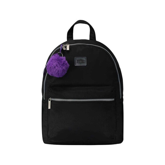 TOTTO Collection Yatra Un año Youth Backpack