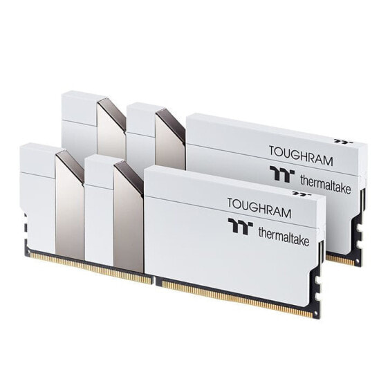 Thermaltake Toughram - 16 GB - 2 x 8 GB - DDR4 - 4400 MHz