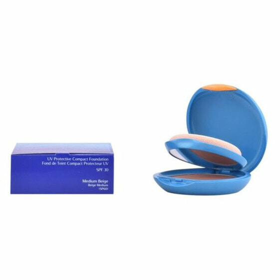 Основа под макияж в виде пудры UV Protective Compact Shiseido (60) (12 g)