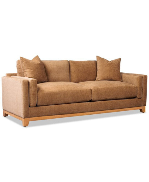 Estlin Fabric Sofa, Created for Macy's