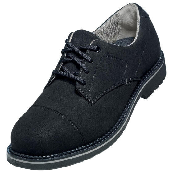 Безопасные рабочие ботинки Uvex Arbeitsschutz 84301 S3 SRC - Мужчины - Взрослые - Черные - EUE - S3 - SRC