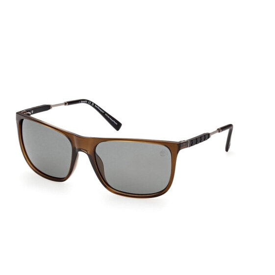 Очки TIMBERLAND TB9281 Polarized Sunglasses